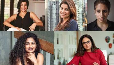 Women’s Day 2023: Here’s A Look At Five Powerful, Creative Women In Film Industry