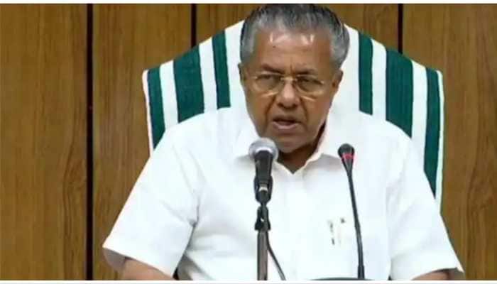 Kerala CM Pinarayi Vijayan Writes To PM Modi Over Arrest Of Manish Sisodia, Says ‘Certain Actions…’