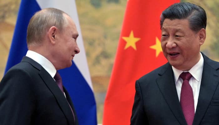 Ukraine Crisis Is A Tragedy That &#039;Could Have Been Avoided&#039;, Says China As Putin Tries To Take Bakhmut