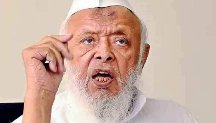 After ‘Om And Allah’ Remark, Jamiat Ulama-i-Hind Chief Arshad Madani Says ‘We All Are Born To Same Parents