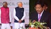 Conrad Sangma Takes Oath As Meghalaya CM, PM Modi, Amit Shah, JP Nadda Attend Ceremony