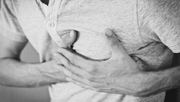 Post Covid-19 Effects: Patients At Increased Risk Of Suffering Chest Pain, Claims Study