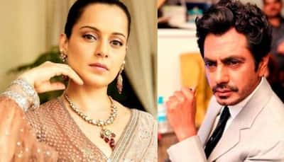 Kangana Ranaut Supports Nawazuddin Siddiqui Amid Allegations From Estranged Wife Aaliya, Says 'I Am Glad You Issued This Statement'
