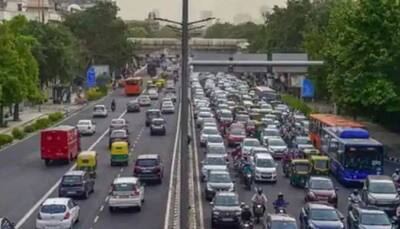 Delhi Police Issues Traffic Advisory For Holi 2023, Shab-e-Baraat; Check Details