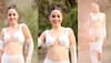 Urfi Javed hot