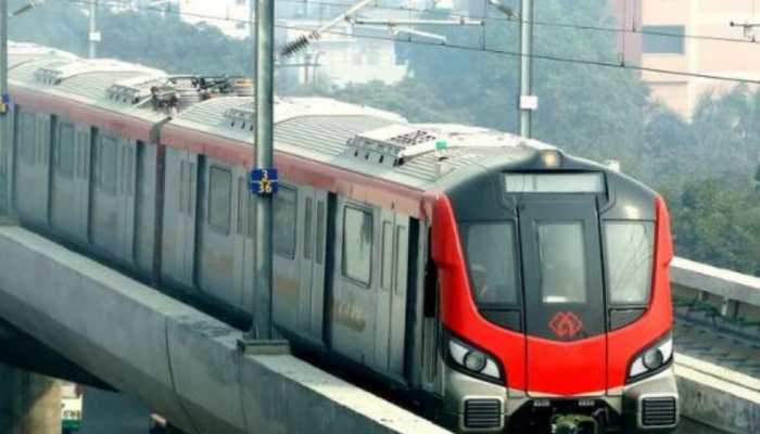 Holi 2023: Lucknow Metro Revises Timings, Train Services To Begin Late on March 8