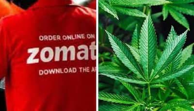 'We Don't Deliver Bhaang Ki Goli': Zomato Jibes After User Asked For Hemp 14 times, Delhi Police Replies