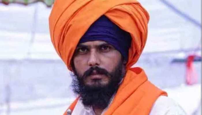 Amritpal Singh&#039;s Rise: BJP Accuses Bhagwant Mann Govt Of &#039;Keeping Silence&#039;, To Gherao Assembly On Mar 9