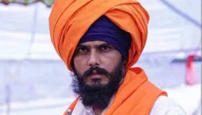Amritpal Singh's Rise: BJP Accuses Bhagwant Mann Govt Of 'Keeping Silence', To Gherao Assembly On Mar 9