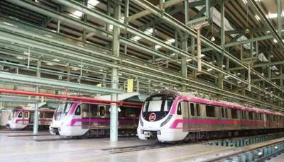 Holi 2023: Delhi Metro Revises Train Timings, To Begin Services At 2:30 PM Tomorrow