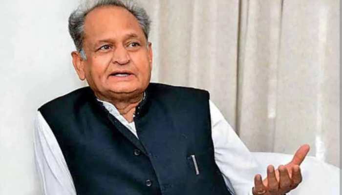 Ashok Gehlot&#039;s Holi Gift To Women - &#039;Free Travel For A Day&#039;