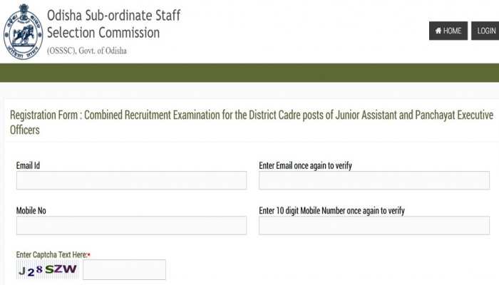 OSSSC Recruitment 2023: Apply For Over 5300 Posts On osssc.gov.in, Direct Link Here