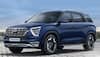 2023 Hyundai Alcazar With 1.5L Turbo-petrol Launched In India At Rs 16.75 Lakh - Details