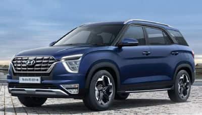 2023 Hyundai Alcazar With 1.5L Turbo-petrol Launched In India At Rs 16.75 Lakh - Details