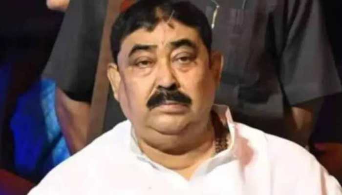 Cattle Scam: ED Takes TMC's Anubrata Mondal To Delhi