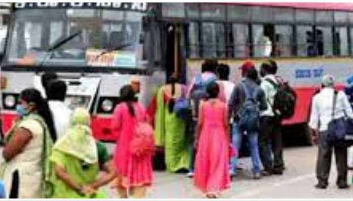 Women&#039;s Day 2023: Bengaluru Announces Free Bus Rides For Women On March 8