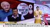 saurabh bhardwaj on Zee news