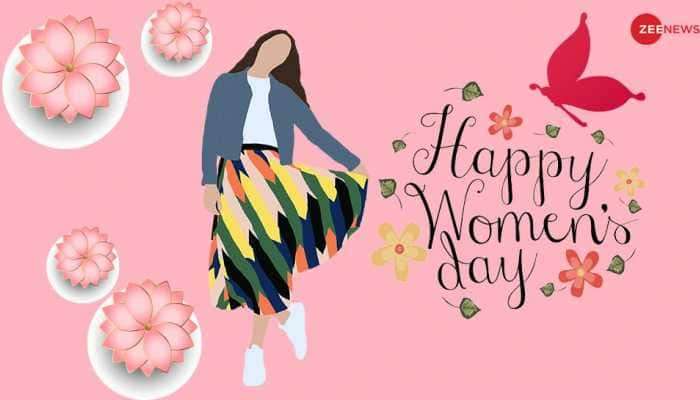 Happy Women&#039;s Day 2023: Best Wishes, Greetings, Messages, Images, Quotes, Status, Wishes Photos To Share With The All The Women In Your Life