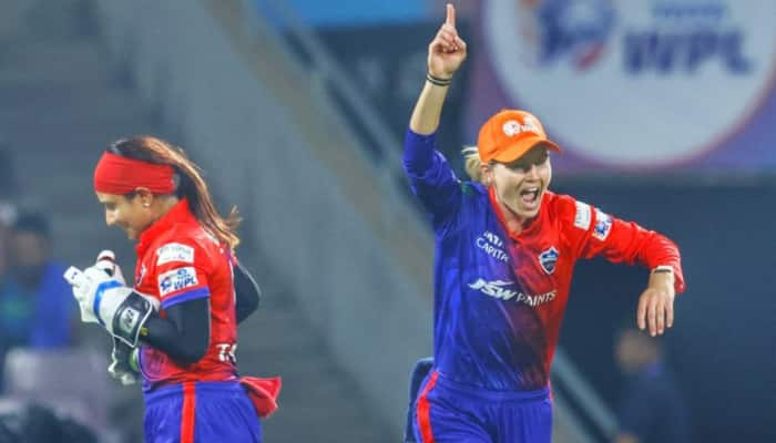 WPL 2023 Points Table: Delhi Capitals Move Into 2nd Place After Big Win Over UP Warriorz