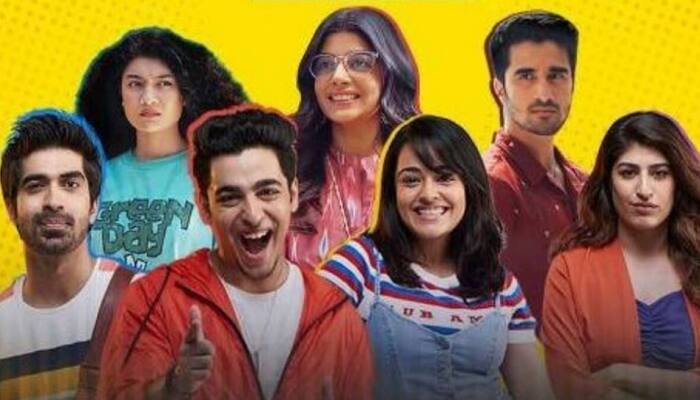 'Had To Use Earphones': Delhi HC Comes Down Heavily On 'College Romance' Web Series