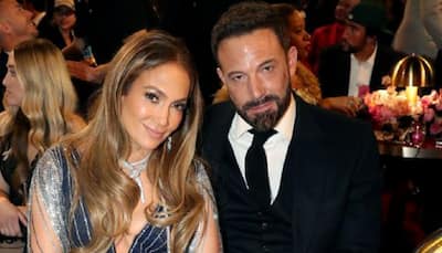 Hollywood Couple Ben Affleck, JLo Are 'Set To Buy $64 Million Mansion'