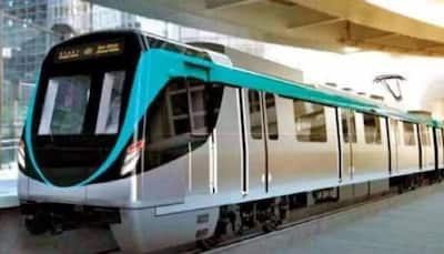 Holi 2023: Noida Metro Services To Begin Late Today, Check Revised Schedule Here