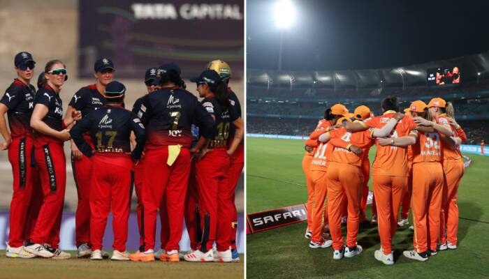 Royal Challengers Bangalore vs Gujarat Giants Women’s Premier League 2023 Match No. 6 Preview, LIVE Streaming Details: When and Where to Watch RCB-W vs GG-W WPL 2023 Match Online and on TV?