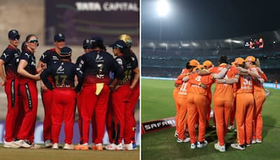 Royal Challengers Bangalore vs Gujarat Giants Women’s Premier League 2023 Match No. 6 Preview, LIVE Streaming Details: When and Where to Watch RCB-W vs GG-W WPL 2023 Match Online and on TV?