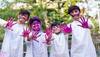 Holi 2023: Amid Flu Season, 5 Dos And Don’ts For Playing With Colours