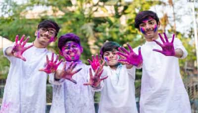 Holi 2023: Amid Flu Season, 5 Dos And Don’ts For Playing With Colours