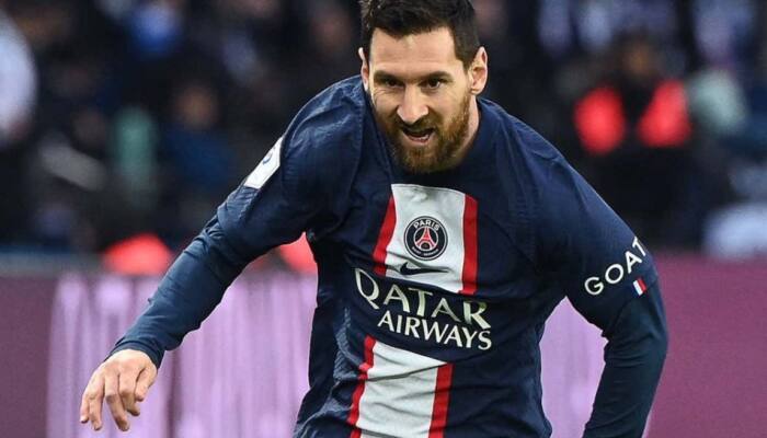 Lionel Messi's PSG vs Bayern Munich UEFA Champions League Match LIVE Streaming Details: When And Where to Watch BAR vs FCB 2023 Online and On TV In India?