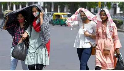 Delhi Temperature To Rise This Week, Warns IMD