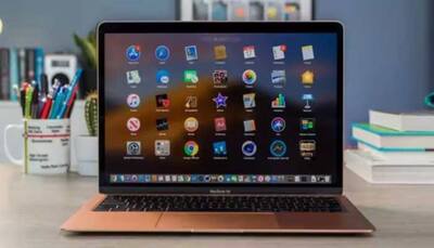 Apple's New MacBook Air And MacBook Pro With M3 Chip To Launch Soon: Report