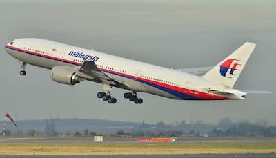 9 Years And Counting: On This Day In 2014, Malaysia Airlines Flight MH370 Disappeared