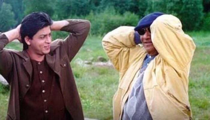 'He Became Very Emotional During Jab Tak Hai Jaan, Started Crying': Shah Rukh Khan Opens Up On His Last Film With Yash Chopra