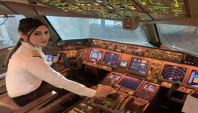 International Women's Day: Air India Has 275 Female Pilots, Among Highest In The World