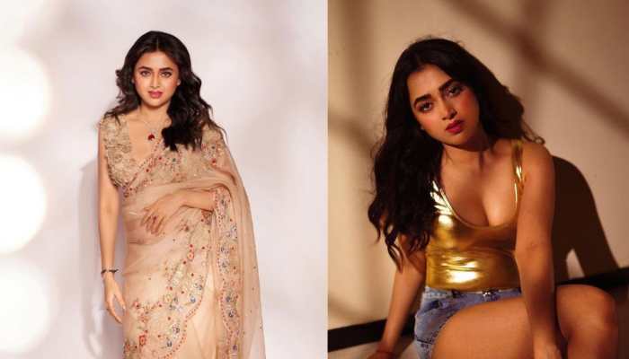 Tejasswi Prakash Shares Story Of Her First Pay Cheque On International Women’s Day 