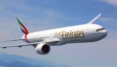 Indian Aviation Industry Big Enough For All Players To Operate Profitably: Emirates Airline