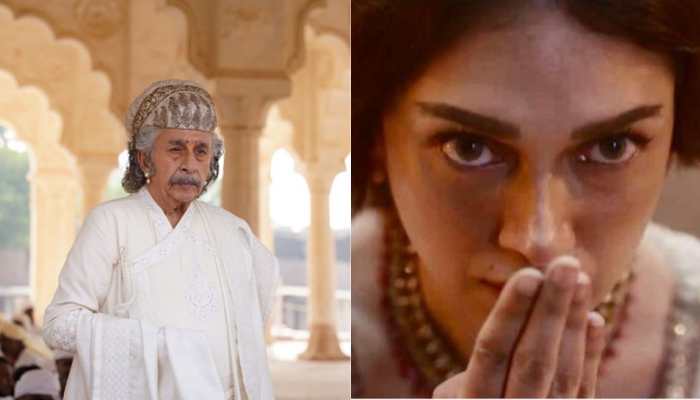 5 Reasons Why You Must-Watch Naseeruddin Shah-Aditi Rao Hydari Starrer ‘Taj: Divided By Blood’ 