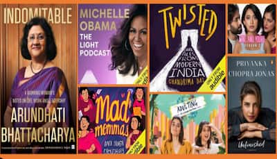 International Women's Day 2023: From Priyanka Chopra to Michelle Obama, 10 Women-Centric Audiobooks And Podcasts