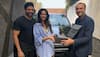 Celebrity Couple Farhan Akhtar And Shibani Akhtar Buys Mercedes-Benz GLE Worth Rs 1 Crore