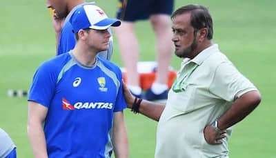 One of the groundsmen said...: Steve Smith Makes Huge Statement On Ahmedabad's Pitch Ahead Of India vs Australia 4th Test