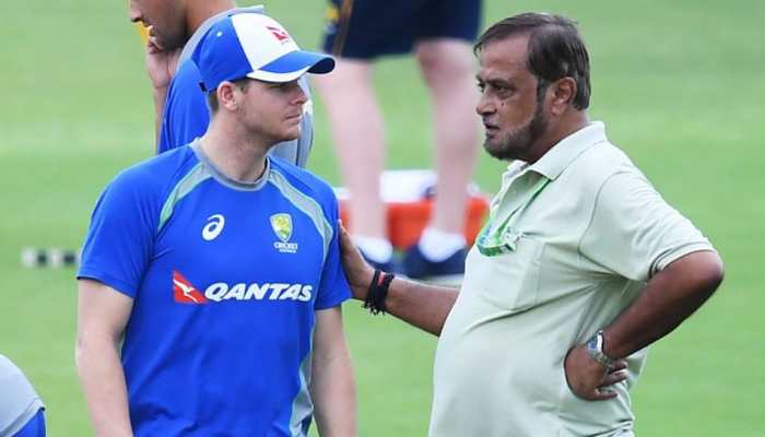 One of the groundsmen said...: Steve Smith Makes Huge Statement On Ahmedabad's Pitch Ahead Of India vs Australia 4th Test