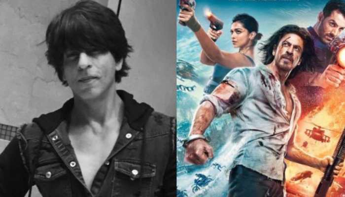 ‘Not The Business, It’s Strictly Personal’: Shah Rukh Khan Thanks Fans For Pathaan’s Massive Success 