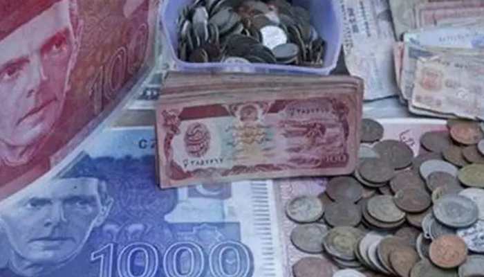 Cash-Strapped Pakistan's Debt Jumped By PKR 4 Trillion In January 2023