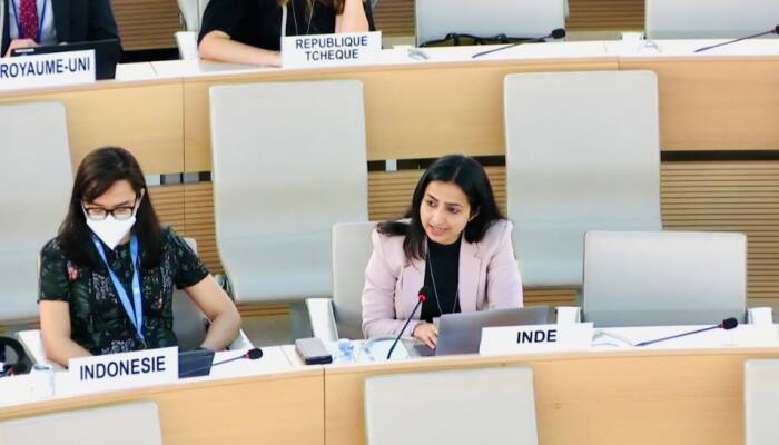 India Raises Political Persecution Of Balochistan, Khyber Pakhtunkhwa, Sindh People After Pakistan&#039;s Kashmir Rhetoric At UN