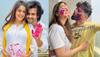 Bollywood Holi