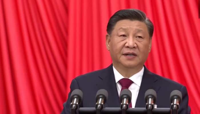 China&#039;s President Xi Jinping Calls For Enhancing Strategic Capabilities To Win Wars