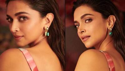 Deepika Padukone To Leave For Oscars On THIS Date