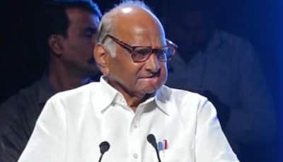 Nagaland: Sharad Pawar's NCP Declares Support To CM Rio, Makes No Reference To His Ally BJP